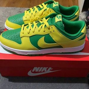 Nike Dunk Low Retro BTTYS